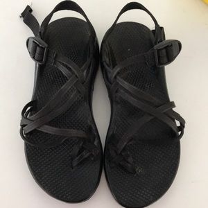 Chacos